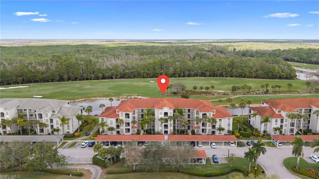 10337 Heritage Bay BLVD # 1843, NAPLES FL 34120-1