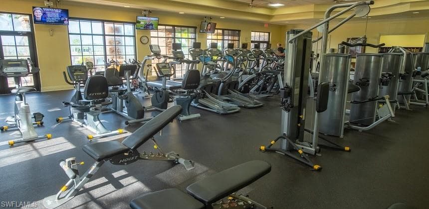 10337 Heritage Bay BLVD # 1843, NAPLES FL 34120-45