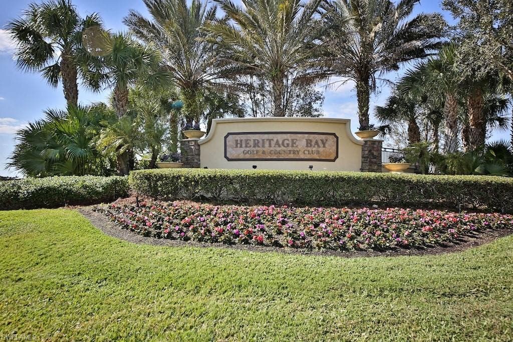 10337 Heritage Bay BLVD # 1843, NAPLES FL 34120-46