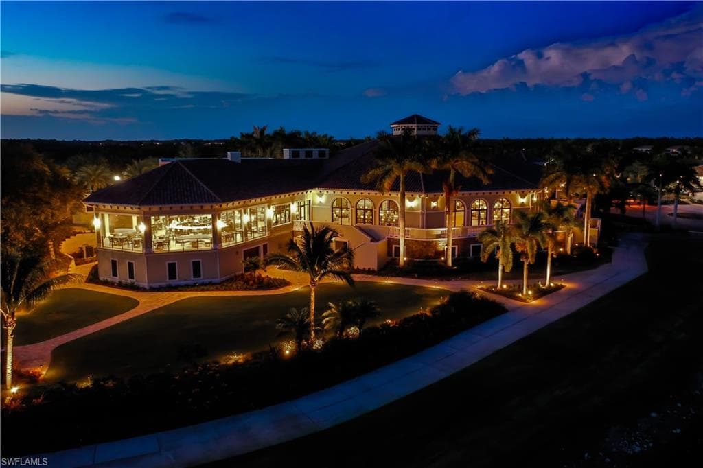 10337 Heritage Bay BLVD # 1843, NAPLES FL 34120-42