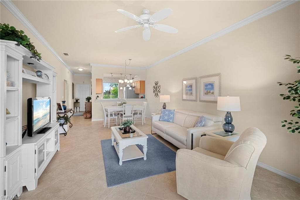 10337 Heritage Bay BLVD # 1843, NAPLES FL 34120-6