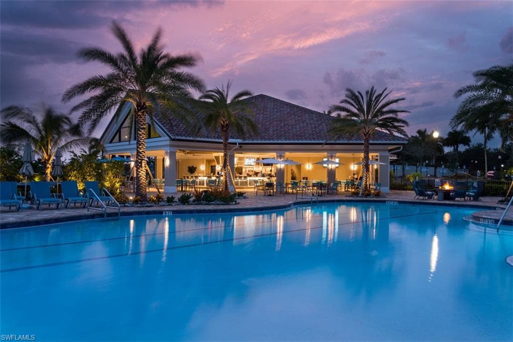 10337 Heritage Bay BLVD # 1843, NAPLES FL 34120-35