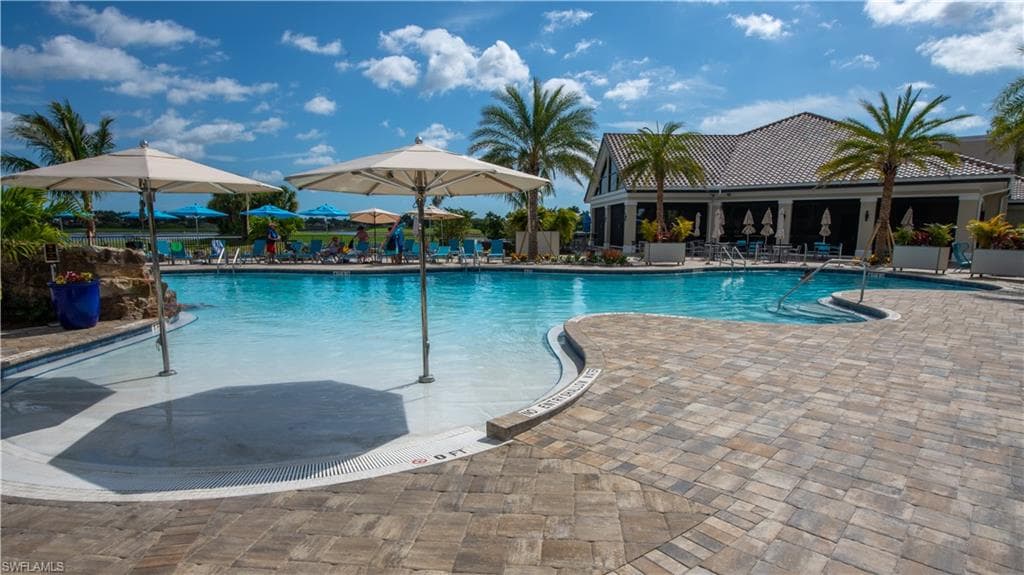 10337 Heritage Bay BLVD # 1843, NAPLES FL 34120-31