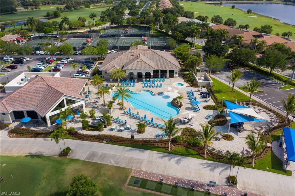 10337 Heritage Bay BLVD # 1843, NAPLES FL 34120-29