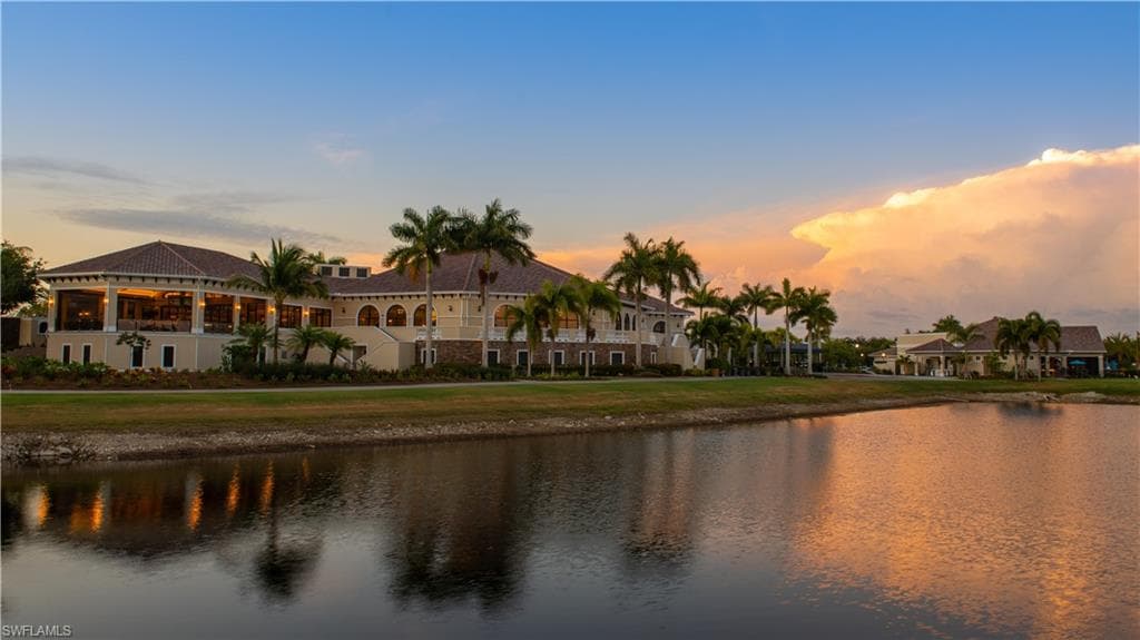 10337 Heritage Bay BLVD # 1843, NAPLES FL 34120-37