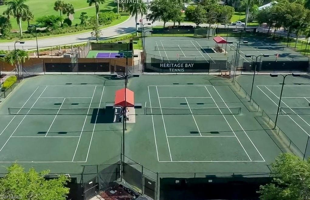 10337 Heritage Bay BLVD # 1843, NAPLES FL 34120-44