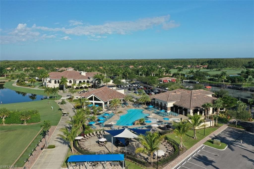 10337 Heritage Bay BLVD # 1843, NAPLES FL 34120-36