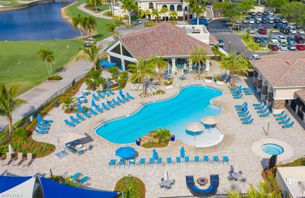 10337 Heritage Bay BLVD # 1843, NAPLES FL 34120-30