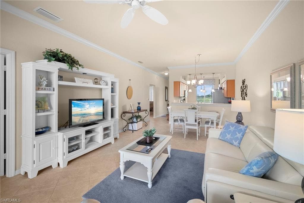 10337 Heritage Bay BLVD # 1843, NAPLES FL 34120-7
