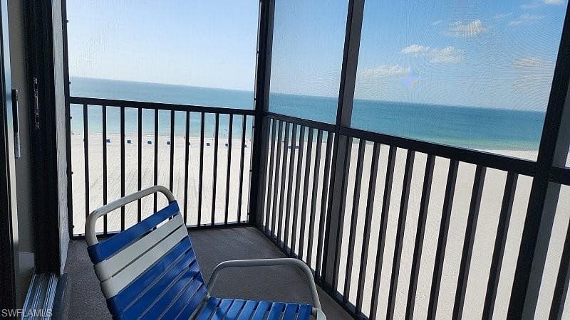 6612 Estero BLVD # 1104, FORT MYERS BEACH FL 33931-5