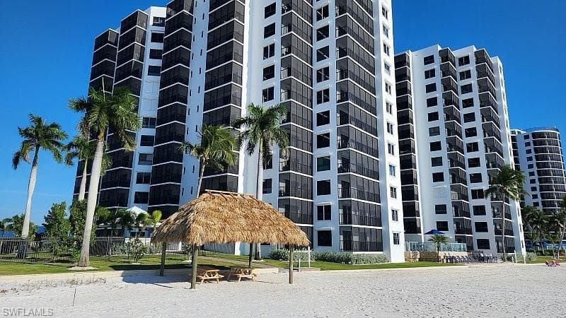 6612 Estero BLVD # 1104, FORT MYERS BEACH FL 33931-12