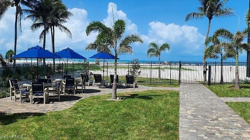 6612 Estero BLVD # 1104, FORT MYERS BEACH FL 33931-16
