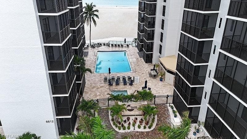 6612 Estero BLVD # 1104, FORT MYERS BEACH FL 33931-15