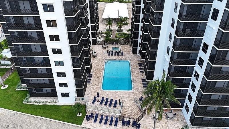 6612 Estero BLVD # 1104, FORT MYERS BEACH FL 33931-27