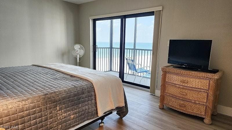 6612 Estero BLVD # 1104, FORT MYERS BEACH FL 33931-4