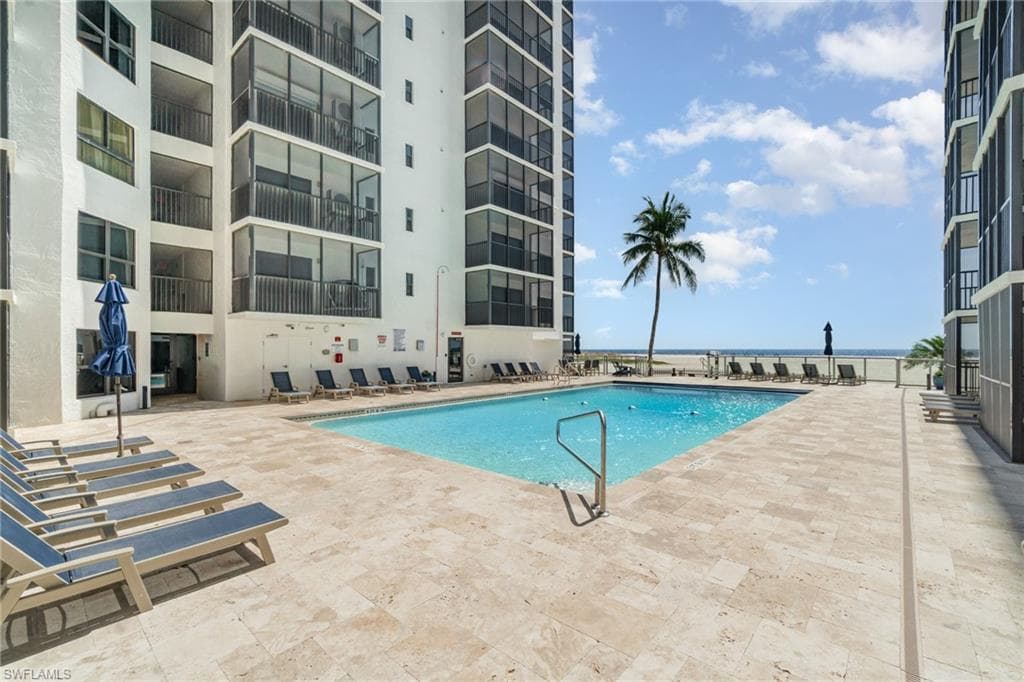 6612 Estero BLVD # 1104, FORT MYERS BEACH FL 33931-9
