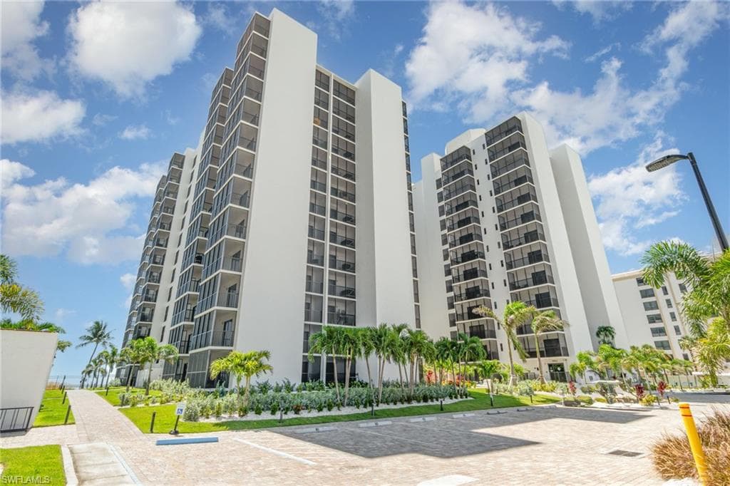 6612 Estero BLVD # 1104, FORT MYERS BEACH FL 33931-13