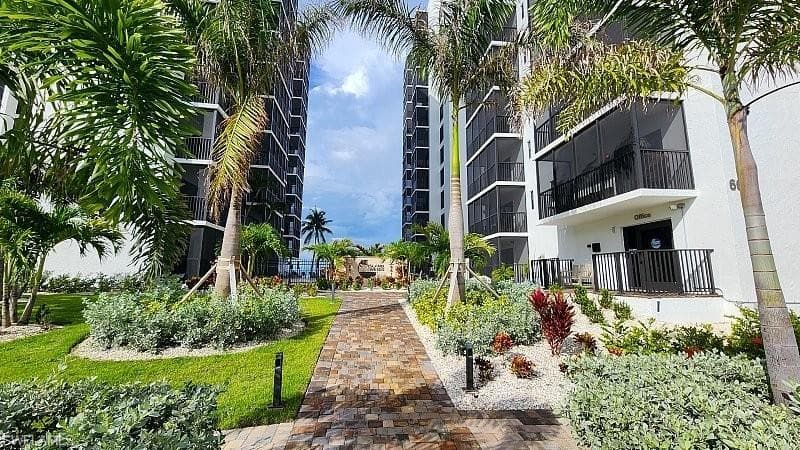 6612 Estero BLVD # 1104, FORT MYERS BEACH FL 33931-14