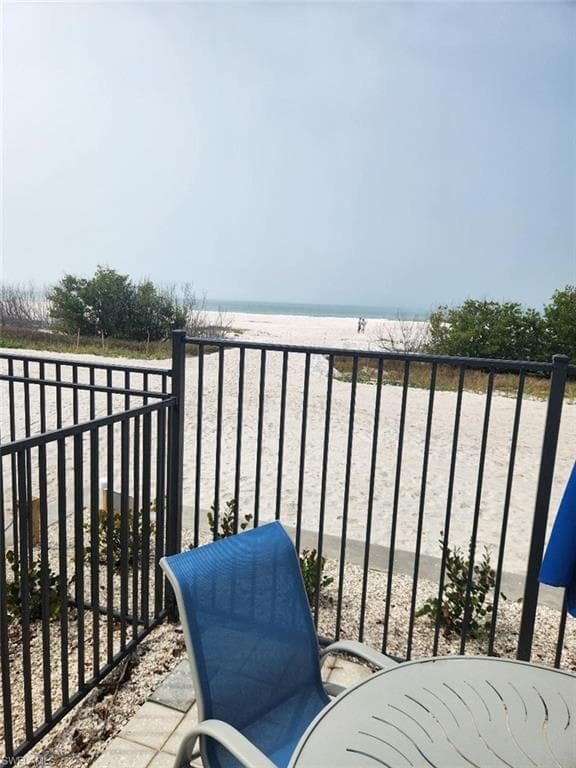 7148 Estero BLVD # 323, FORT MYERS BEACH FL 33931-1