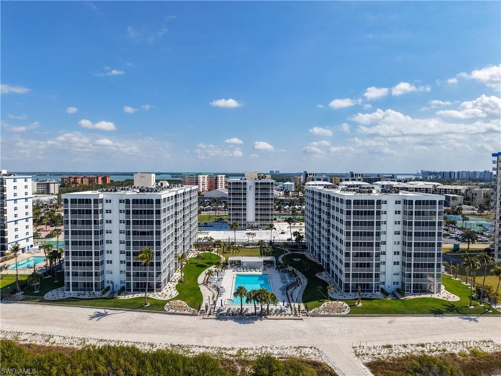 7148 Estero BLVD # 323, FORT MYERS BEACH FL 33931-37