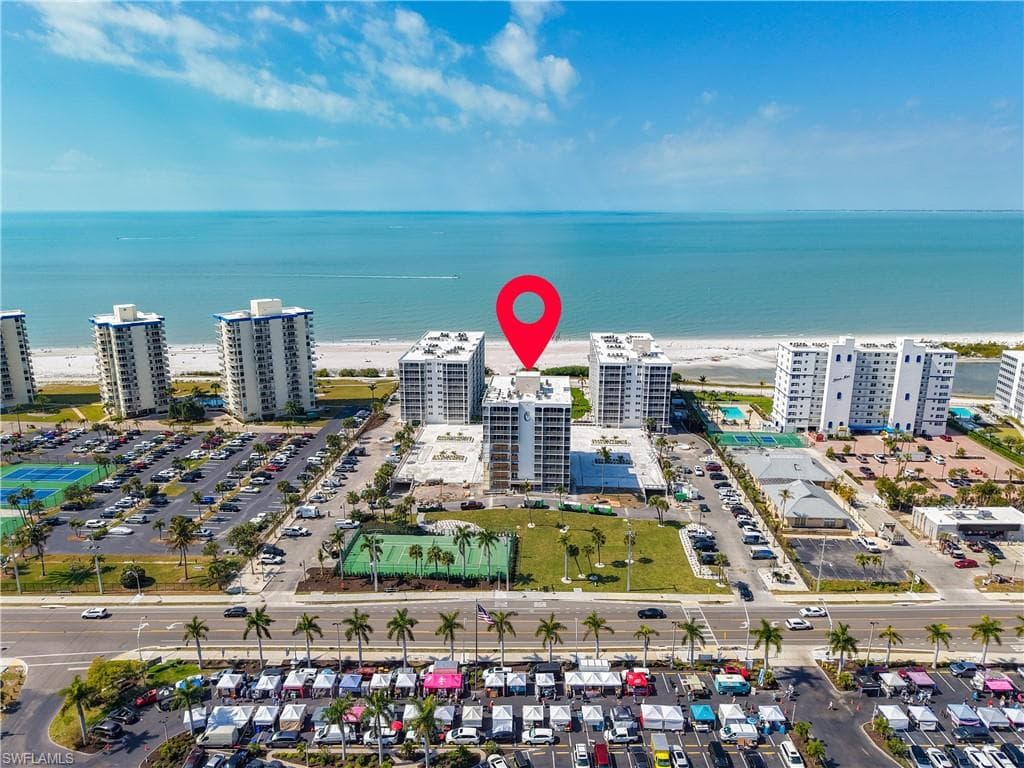 7148 Estero BLVD # 323, FORT MYERS BEACH FL 33931-40