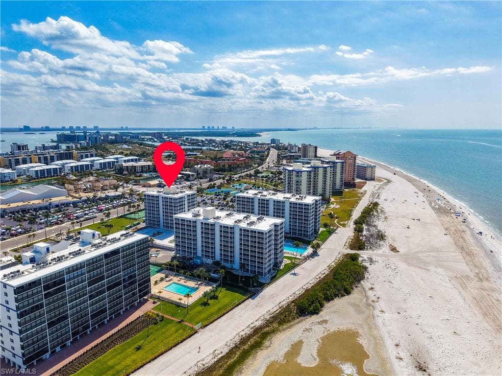7148 Estero BLVD # 323, FORT MYERS BEACH FL 33931-36