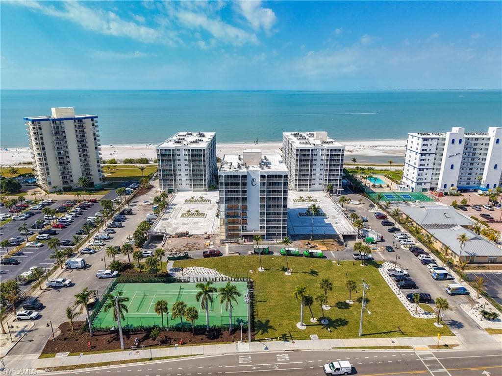 7148 Estero BLVD # 323, FORT MYERS BEACH FL 33931-39