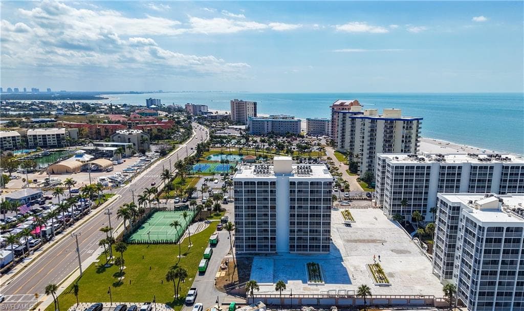 7148 Estero BLVD # 323, FORT MYERS BEACH FL 33931-38