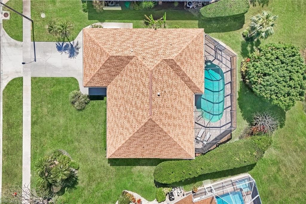 9632 Campbell CIR, NAPLES FL 34109-26