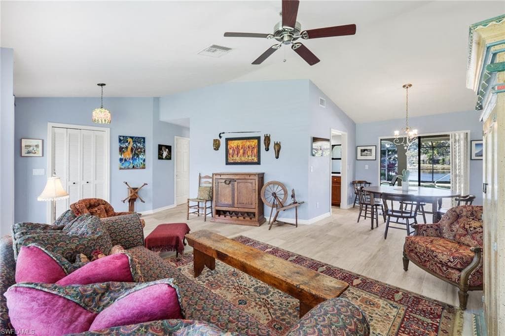 9632 Campbell CIR, NAPLES FL 34109-11