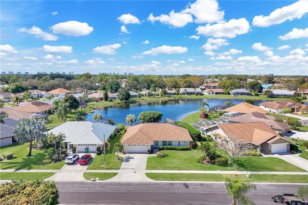 9632 Campbell CIR, NAPLES FL 34109-25