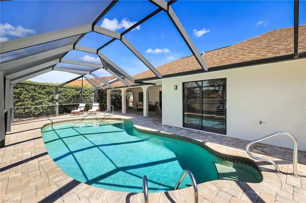 9632 Campbell CIR, NAPLES FL 34109-19