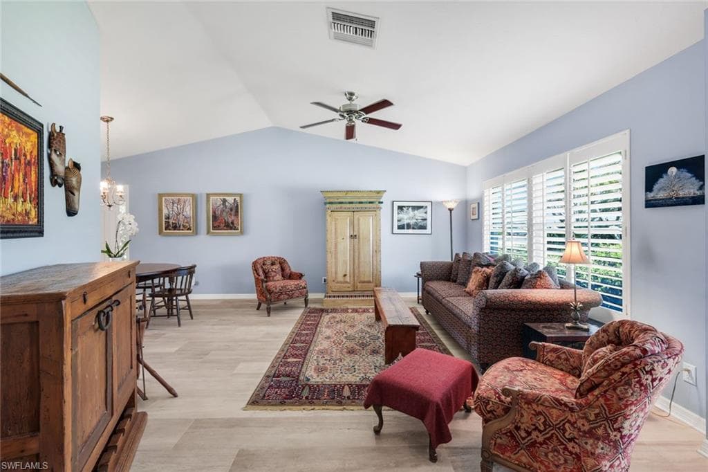 9632 Campbell CIR, NAPLES FL 34109-9