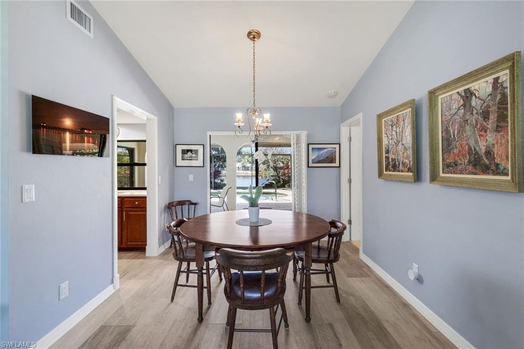 9632 Campbell CIR, NAPLES FL 34109-13