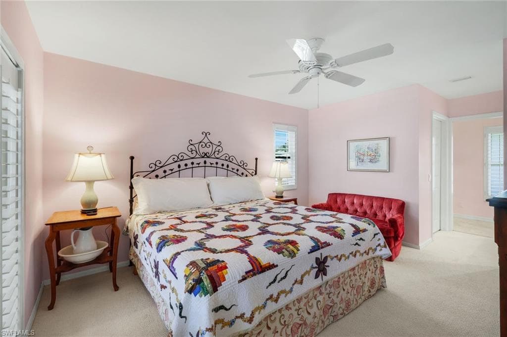 9632 Campbell CIR, NAPLES FL 34109-14