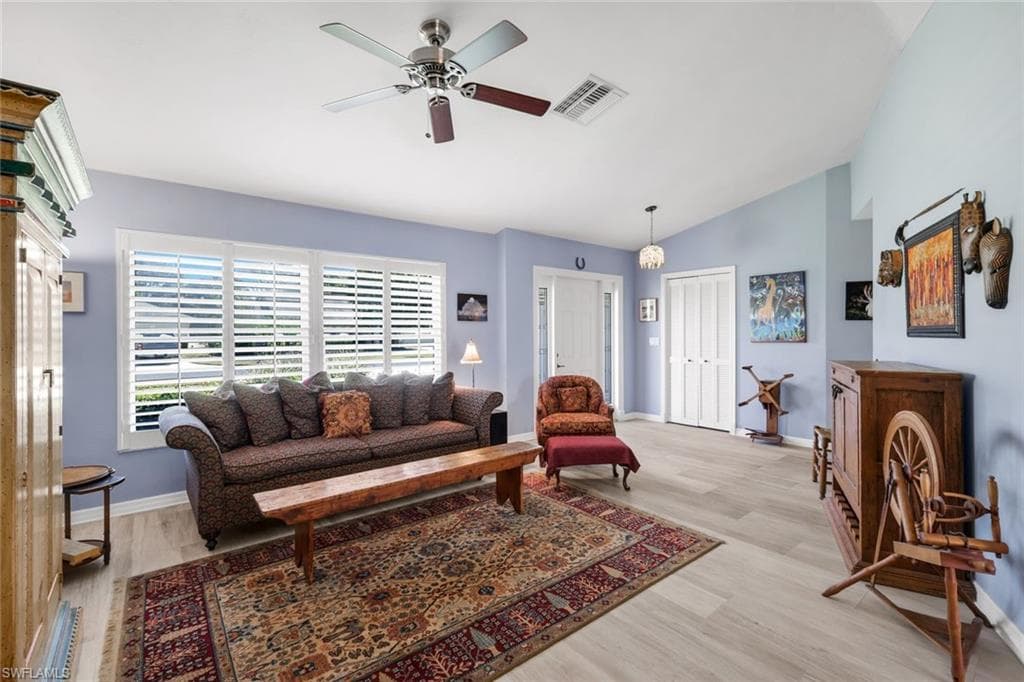 9632 Campbell CIR, NAPLES FL 34109-10