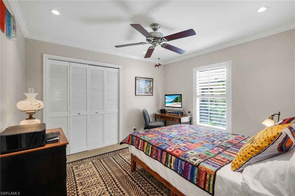 9632 Campbell CIR, NAPLES FL 34109-18