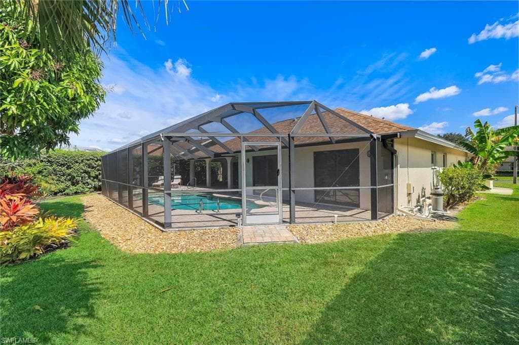 9632 Campbell CIR, NAPLES FL 34109-24