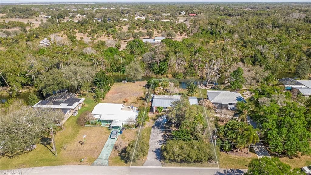 4871 Shady River LN, FORT MYERS FL 33905-22