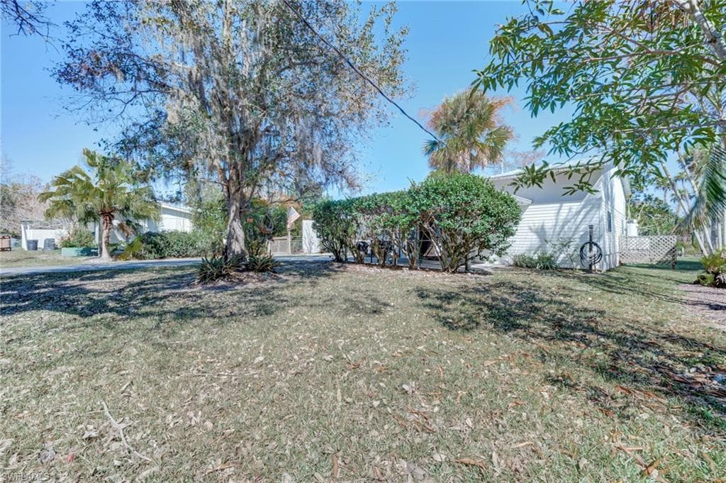 4871 Shady River LN, FORT MYERS FL 33905-21