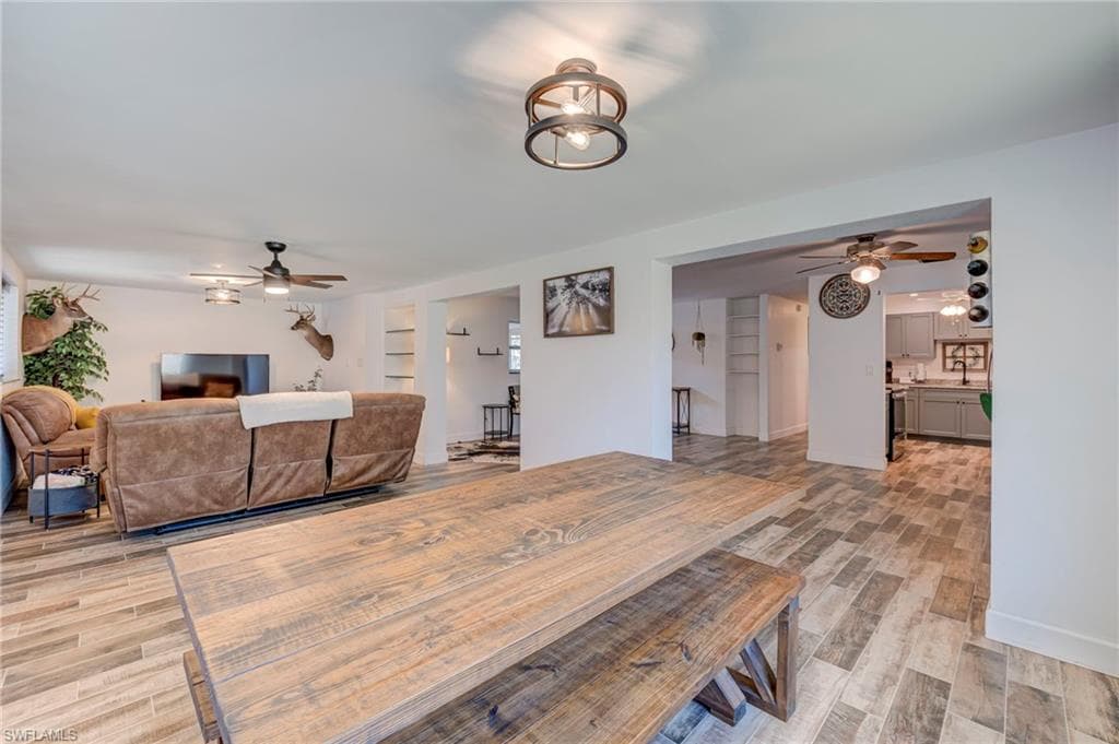 4871 Shady River LN, FORT MYERS FL 33905-6