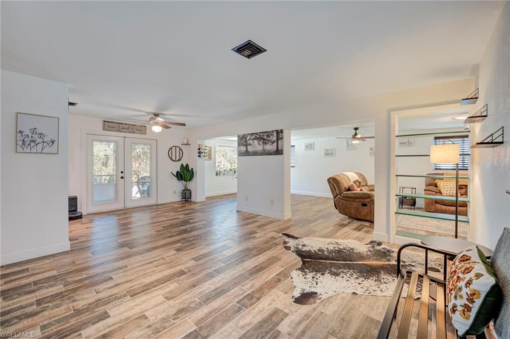 4871 Shady River LN, FORT MYERS FL 33905-2