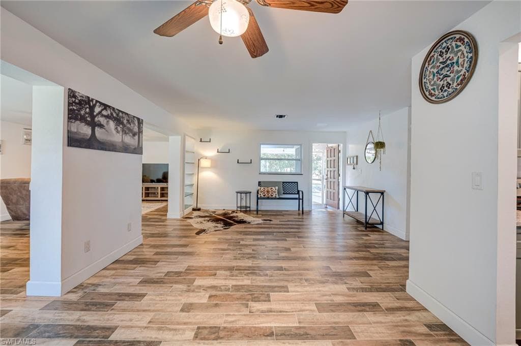 4871 Shady River LN, FORT MYERS FL 33905-4