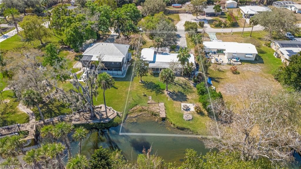 4871 Shady River LN, FORT MYERS FL 33905-23