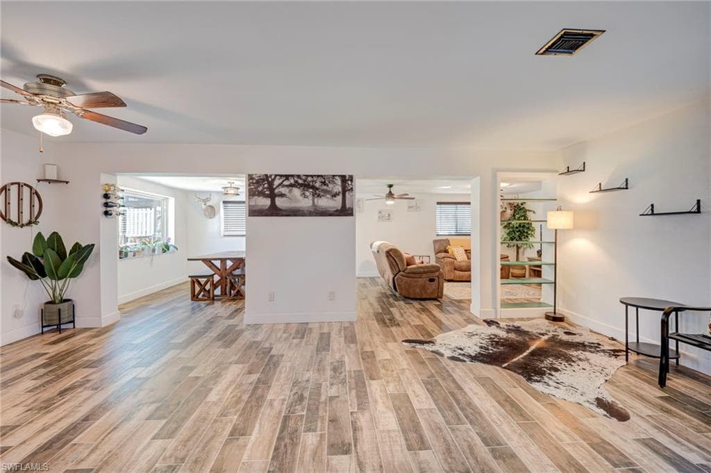4871 Shady River LN, FORT MYERS FL 33905-3