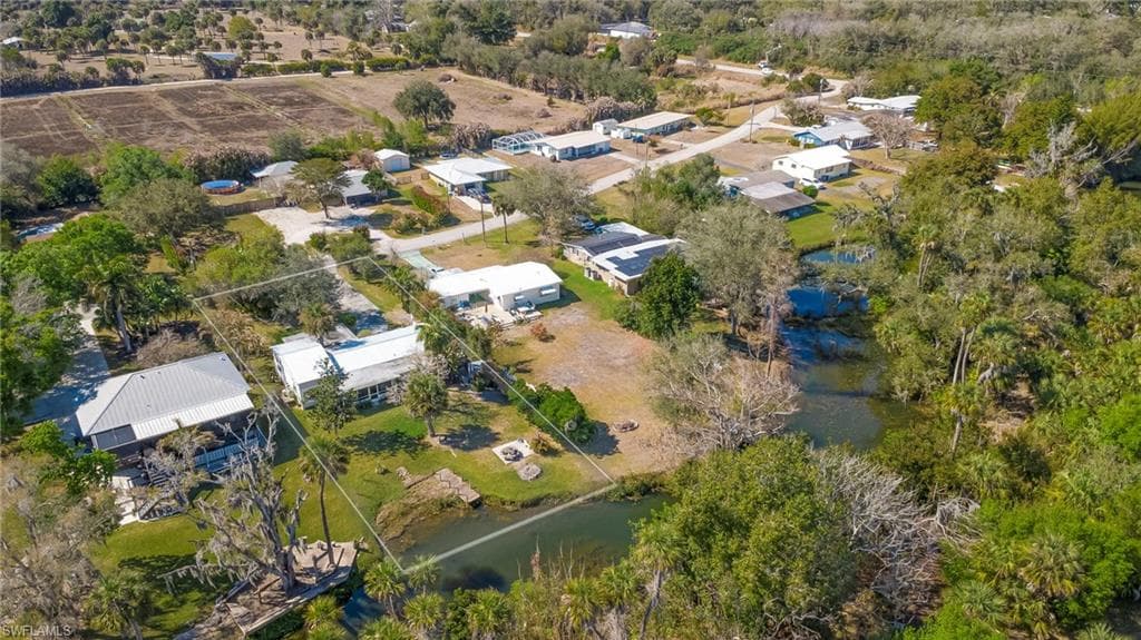 4871 Shady River LN, FORT MYERS FL 33905-24