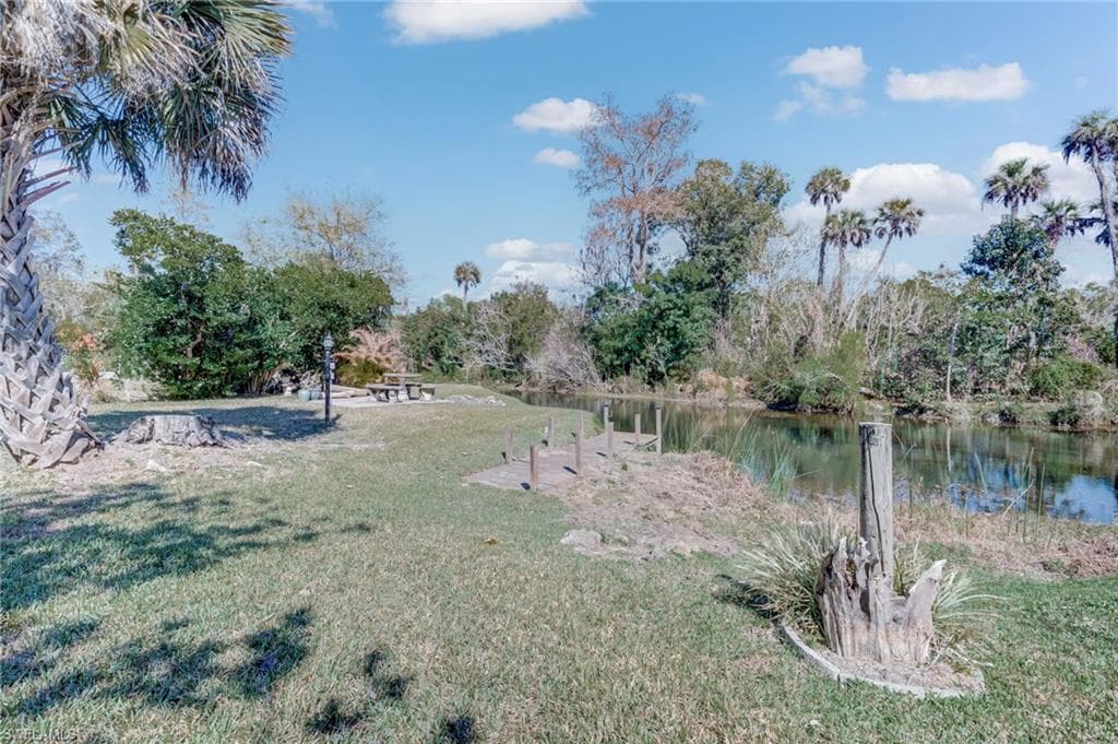 4871 Shady River LN, FORT MYERS FL 33905-20