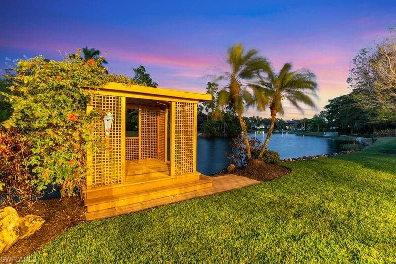 12423 McGregor Woods CIR, FORT MYERS FL 33908-42