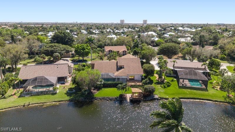 12423 McGregor Woods CIR, FORT MYERS FL 33908-2