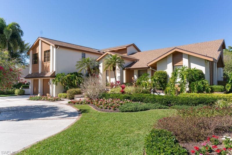 12423 McGregor Woods CIR, FORT MYERS FL 33908-31